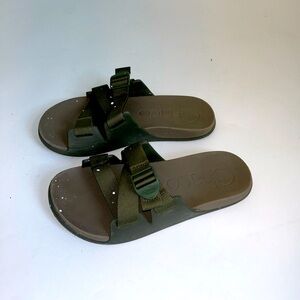 Chaco sandals